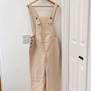 ASOS Maternity Chore Overalls